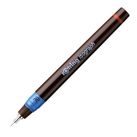Rapidograf rOtring Isograph, 0.70mm